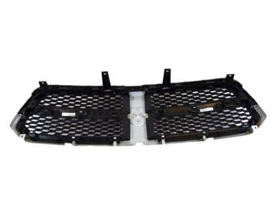 Mopar 68197703AB Grille-Radiator