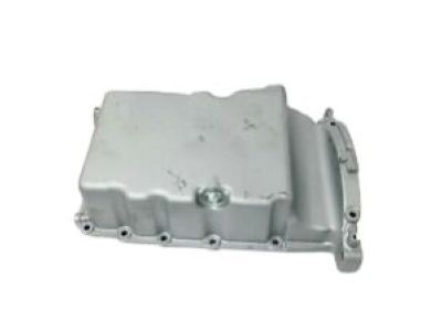 Jeep Grand Cherokee Oil Pan - 68249490AC