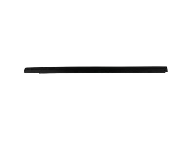 2009 Jeep Grand Cherokee Door Seal - 55399115AC