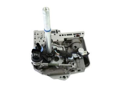 Mopar RL051192AA Automatic Transmission Valve Body