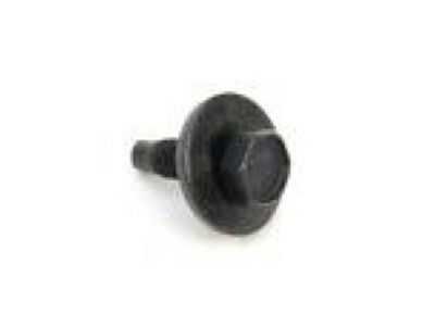 Mopar 6104366AA Screw-HEXAGON Head