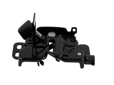 Jeep Compass Hood Latch - 4589800AA