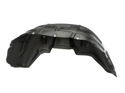 Mopar 68275911AB Shield-WHEELHOUSE