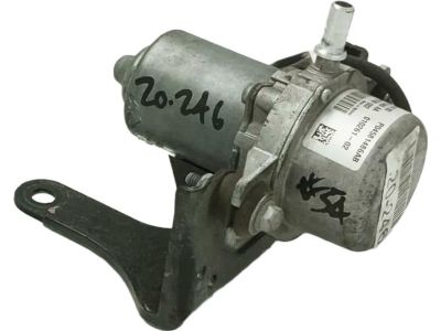 Dodge 4581486AB