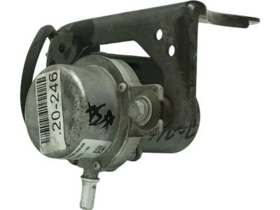 Dodge Vacuum Pump - 4581486AB