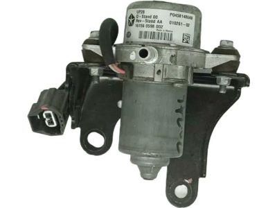 Dodge 4581486AB