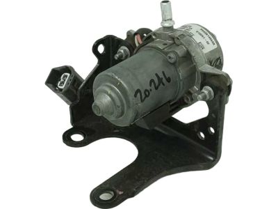 Dodge 4581486AB