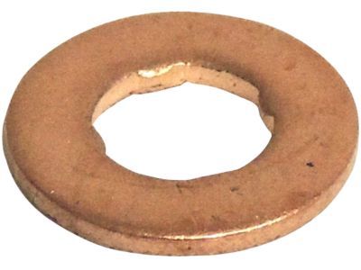 Chrysler Fuel Injector O-Ring - 5072722AA