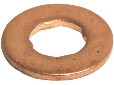 Ram C/V Fuel Injector O-Ring - 5072722AA