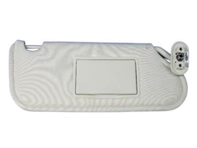 2007 Chrysler Sebring Sun Visor - 1HW52DW1AA