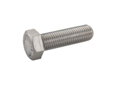 Mopar 6100557 Screw-HEXAGON Head