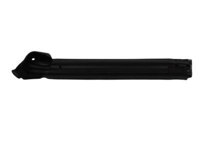 Mopar 4724459AE WEATHERSTRIP-Folding Top Side Rail