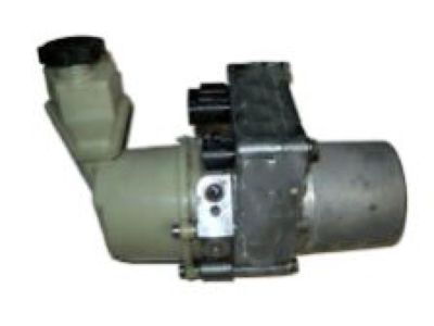 2013 Dodge Challenger Power Steering Pump - 68059643AI