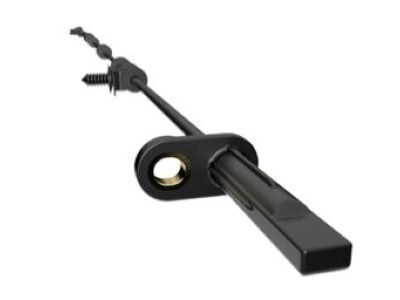 Mopar 68250893AA Sensor-Anti-Lock Brakes
