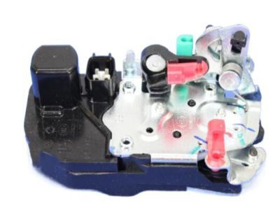 2007 Dodge Dakota Door Lock Actuator - 55359794AC