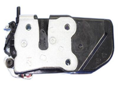 Mopar 55359794AC Rear Door Latch