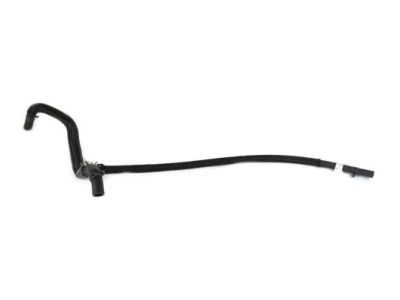 2004 Dodge Ram 2500 Power Steering Hose - 52113929AE