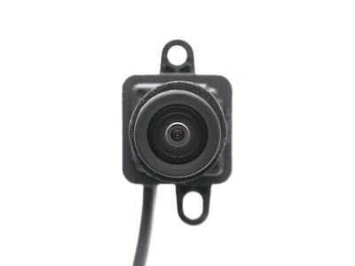 Mopar 68288201AA Camera-Rear View