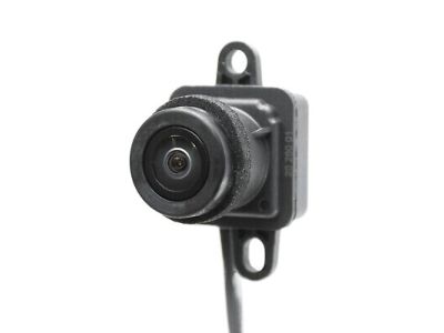 Mopar 68288201AA Camera-Rear View