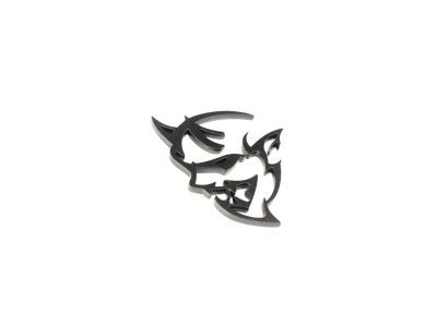 2018 Dodge Challenger Emblem - 6TA27SXHAA