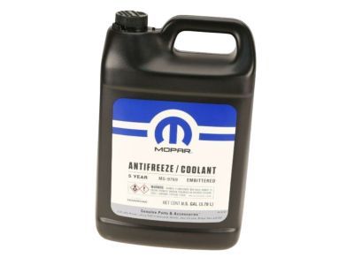 Mopar 68051212AC COOLANT-COOLANT