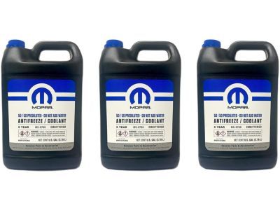 Mopar 68051212AC COOLANT-COOLANT