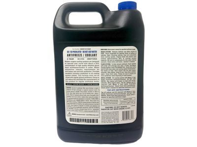 Mopar 68051212AC COOLANT-COOLANT