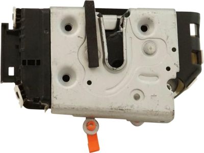 Mopar 4589277AK Front Door Power Lock Latch