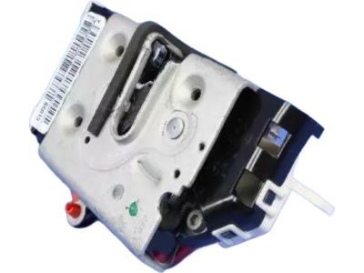 Mopar 4589277AK Front Door Power Lock Latch