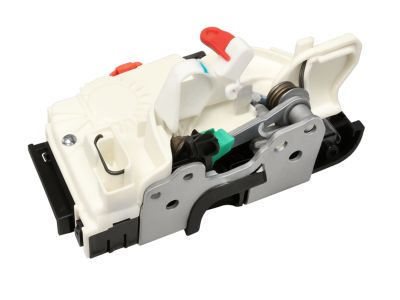 Mopar 4589277AK Front Door Power Lock Latch