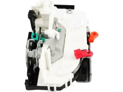 Mopar 4589277AK Front Door Power Lock Latch