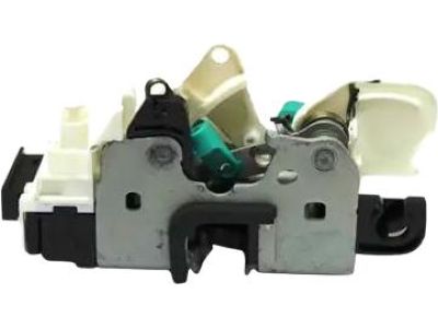 Mopar 4589277AK Front Door Power Lock Latch