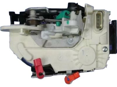 Mopar 4589277AK Front Door Power Lock Latch