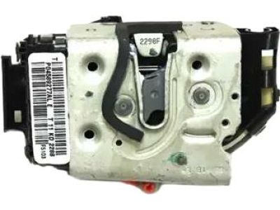 Mopar 4589277AK Front Door Power Lock Latch