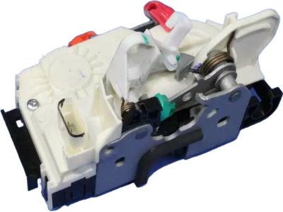 Mopar 4589277AK Front Door Power Lock Latch
