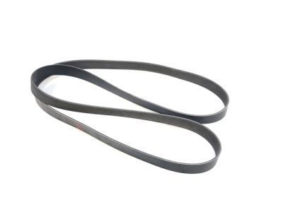 2006 Dodge Ram 3500 Drive Belt - 53041138AA