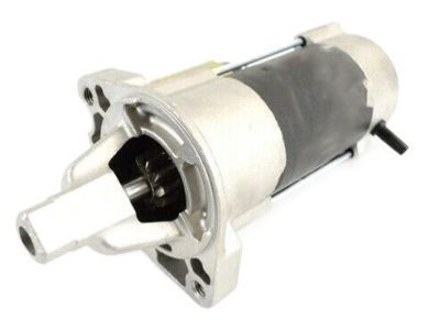 Chrysler Town & Country Starter Motor - R4748046AC