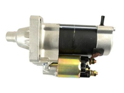 Mopar R4748046AC Starter Motor Reman