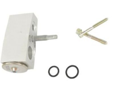 Mopar 68138269AB Valve-A/C Expansion