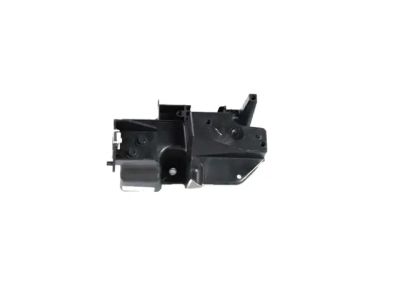 Mopar 68438518AA Bracket-Cooling Module