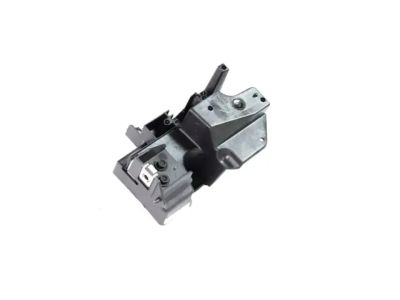 2022 Jeep Cherokee Radiator Support - 68438518AA