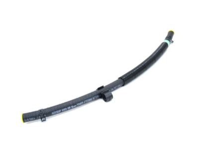 2008 Dodge Ram 3500 Power Steering Hose - 52113631AD