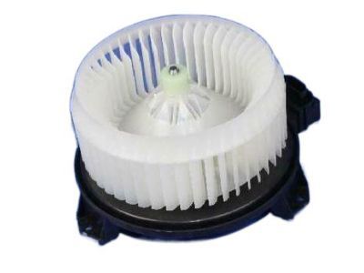 Mopar 68004212AA Motor-Blower With Wheel