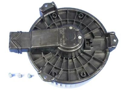 Mopar 68004212AA Motor-Blower With Wheel