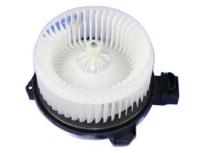 Mopar 68004212AA Motor-Blower With Wheel