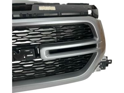 Ram 68404850AA