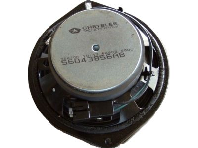 Dodge 56043856AB