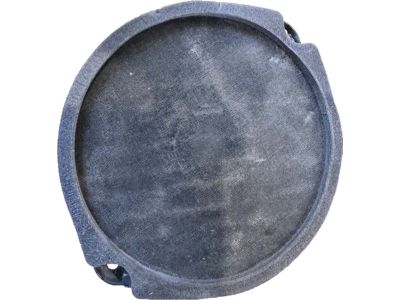 Dodge 56043856AB