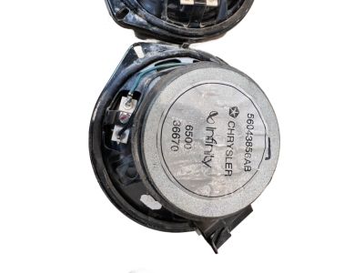 Dodge 56043856AB