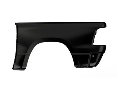 Mopar 68276974AD Panel-Box Side Outer